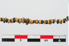 Foto von Perlenkette (NHMW-PRAE-024158)